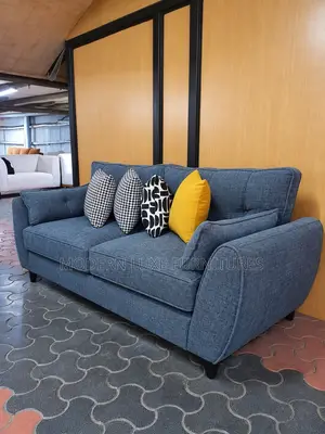 Elaris Signature 3 Seater Sofa