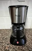 Ramtons Coffee Maker RM/193 – 1.5L Drip Coffee Machine - 1