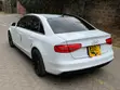 Audi A4 2014 Black - 1