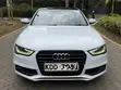 Audi A4 2014 Black - 2