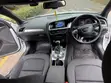 Audi A4 2014 Black - 3