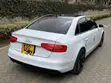 Audi A4 2014 Black - 4