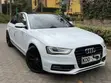 Audi A4 2014 Black - 5