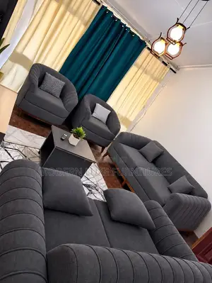 Valencia Crown 7 Seater Sofa