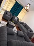 Valencia Crown 7 Seater Sofa - 2