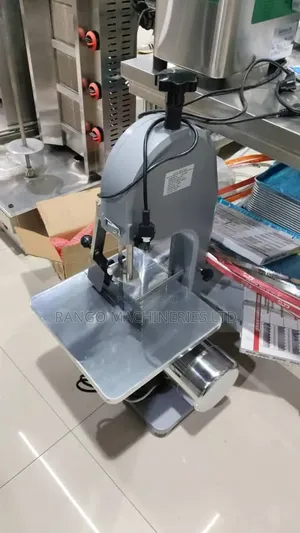 APS Bone Saw Machine - Brand New