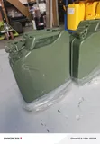 Brand New Heavy-Duty Fuel Jerry Can - 1