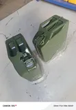 Brand New Heavy-Duty Fuel Jerry Can - 2