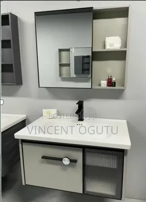 Double Story Vanity - Buy 2 Get 1 Free Offer