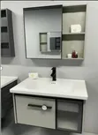 Double Story Vanity - Buy 2 Get 1 Free Offer - 1