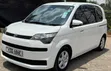 Toyota Spade 2014 - 2