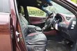 Toyota Harrier 2014 Burgundy - 5
