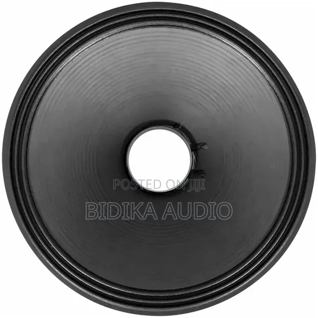 Hybrid 18H800-RK 18" Woofer Recone Kit - 1