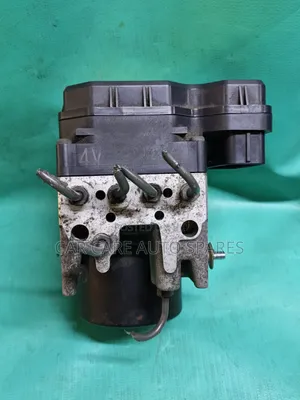 ABS Pump Toyota Mark X GR