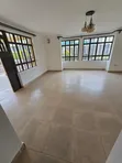 4 Bedroom Maisonette for Rent in Rimpa - 4