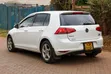 Volkswagen Golf 2015 - 2