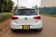 Volkswagen Golf 2015 - 3