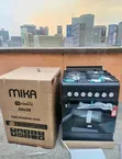 Brand New Lec Electric Cooker - 4 Burners - 2