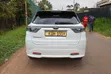 Toyota Harrier 2015 White - 2