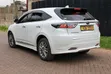 Toyota Harrier 2015 White - 5