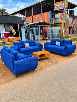 Seranova Luxe 7 Seater Sofa