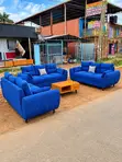 Seranova Luxe 7 Seater Sofa - 2