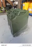 Heavy Duty 20L Fuel Jerry Can - 1