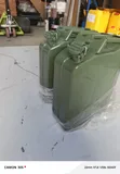 Heavy Duty 20L Fuel Jerry Can - 2