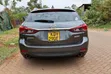 Mazda Atenza 2018 Gray - 1