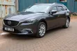 Mazda Atenza 2018 Gray - 2