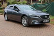 Mazda Atenza 2018 Gray - 4