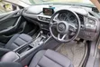 Mazda Atenza 2018 Gray - 5