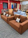 Caspian Luxe 5 Seater Sofa - 1