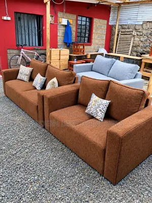 Caspian Luxe 5 Seater Sofa
