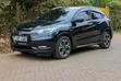 Honda Vezel Hybrid 2017 Blue - 1