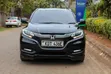 Honda Vezel Hybrid 2017 Blue - 4
