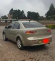 Mitsubishi Lancer 2007 Beige - 2