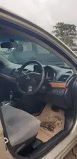 Mitsubishi Lancer 2007 Beige - 5