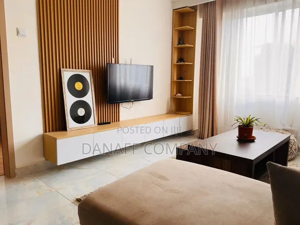 2 Bedroom Apartment for Sale in Danaff Towers, Kileleshwa - 1