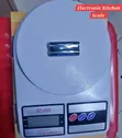 Electronic Kitchen Scale FS400 - 2