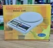 Electronic Kitchen Scale FS400 - 3