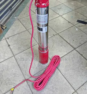 Solar Water Pump 48V DC