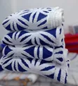 Cosy Fleece Woollen Blanket 6x6 - 1