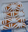 Cosy Fleece Woollen Blanket 6x6 - 2