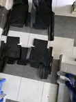 Toyota Landcruiser Prado FJ120 Floor Mats - 2