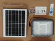 Solar Floodlight LED 300W with Panel - 2