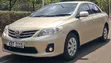 Toyota Corolla 2012 - 3