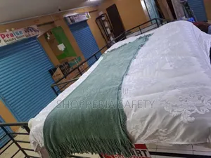Chinese Fleece Kikoi