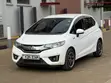 Honda Fit 2016 White - 3