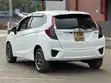 Honda Fit 2016 White - 4